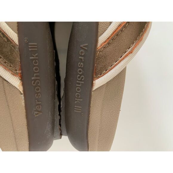 Vintage Gravity Defyer Ortho Therapeutic Sandals - Picture 6 of 13